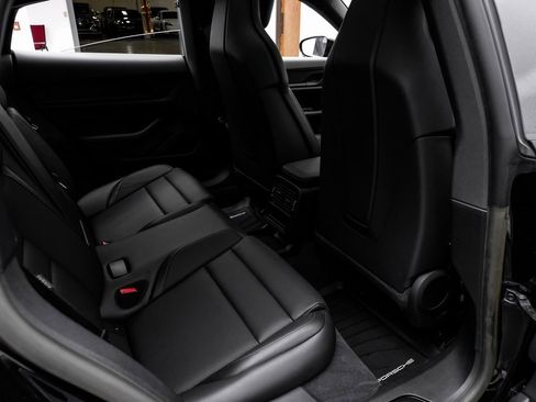 Used 2023 Porsche Taycan w/ Premium Package image 45