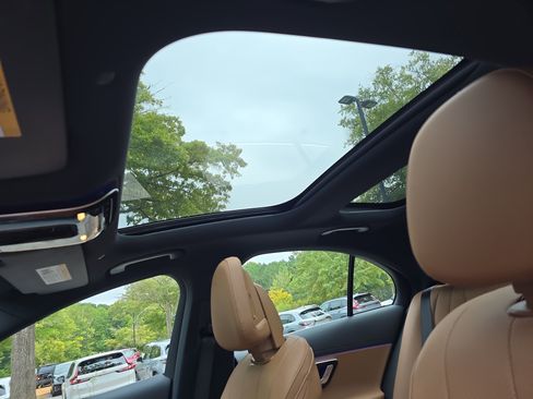 New 2026 Mercedes-Benz E 350 Sedan image 29