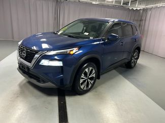 Used 2023 Nissan Rogue SV AWD/4WD video 3
