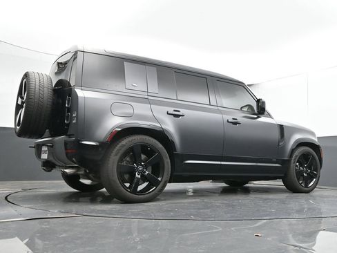 Used 2024 Land Rover Defender 110 Carpathian Edition image 46