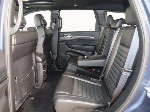 Used 2020 Jeep Grand Cherokee Limited X image 54