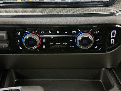 Used 2024 Chevrolet Silverado 1500 ZR2 w/ ZR2 Bison Edition image 24