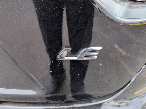 Certified 2025 Toyota Corolla LE image 12