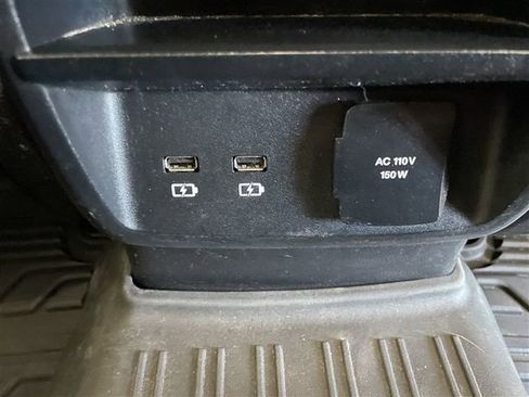Used 2019 Ford Ranger Lariat w/ Equipment Group 501A Mid AWD/4WD image 31