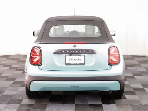 New 2026 MINI Cooper S image 15