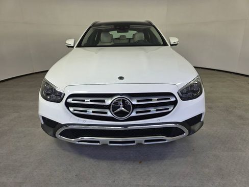 Certified 2023 Mercedes-Benz E 450 4MATIC All-Terrain Wagon image 2