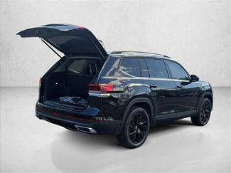 New 2026 Volkswagen Atlas SE FWD video 2