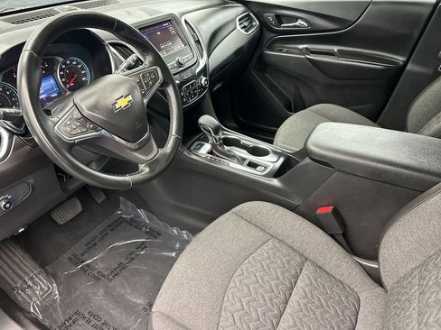Used 2024 Chevrolet Equinox LT AWD/4WD image 9