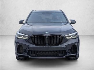 Used 2021 BMW X5 M video 2
