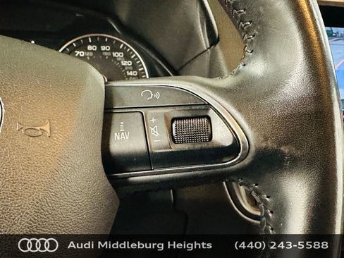 Used 2017 Audi Q5 2.0T Premium Plus w/ Technology Package image 20