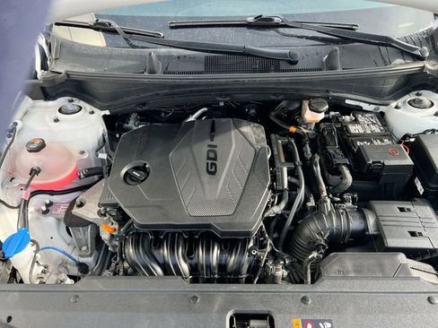 Used 2023 Kia Sportage X-Pro Prestige image 20