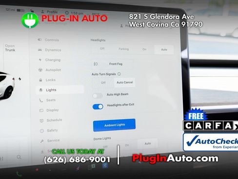 Used 2018 Tesla Model 3 Long Range image 25