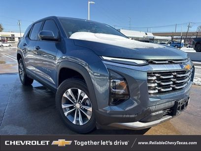 Certified 2026 Chevrolet Equinox LT w/ Convenience Package II