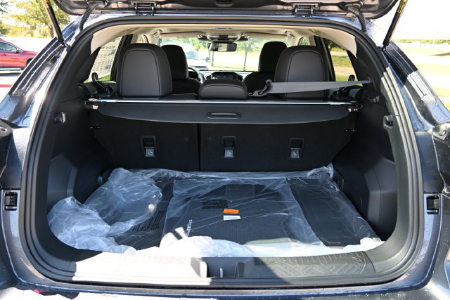 New 2026 Subaru Crosstrek 2.5i Limited w/ Crosstrek Mirror Package AWD/4WD image 15