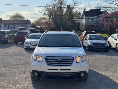 Used 2014 Subaru Tribeca Limited AWD/4WD image 5