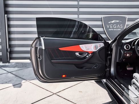 Used 2023 Mercedes-Benz C 63 AMG S image 33