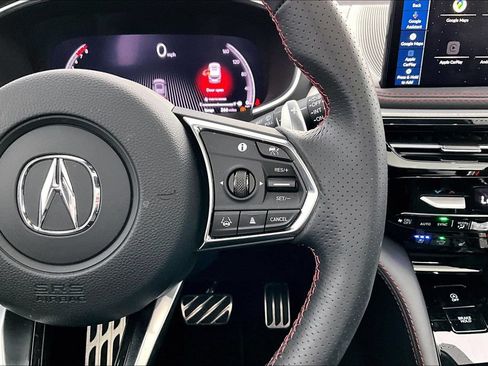 Certified 2026 Acura MDX A-Spec AWD/4WD image 26
