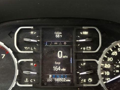 Used 2020 Toyota Tundra SR5 RWD image 11