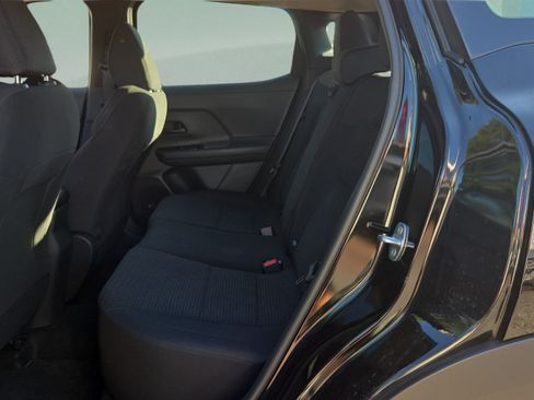 Certified 2026 Nissan Kicks S FWD image 10