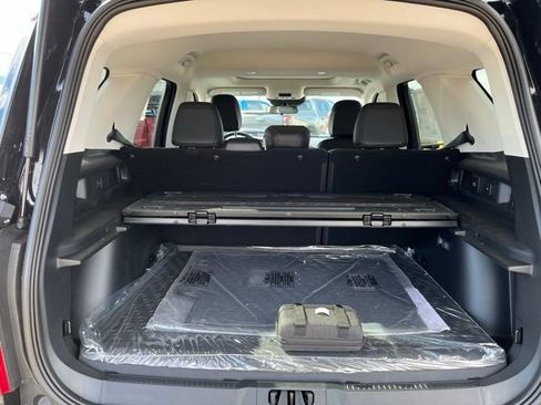 New 2026 Ford Bronco Sport Big Bend w/ Convenience Package image 18