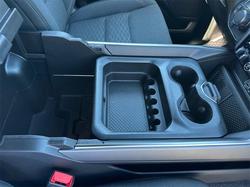 New 2026 RAM 1500 Big Horn image 16