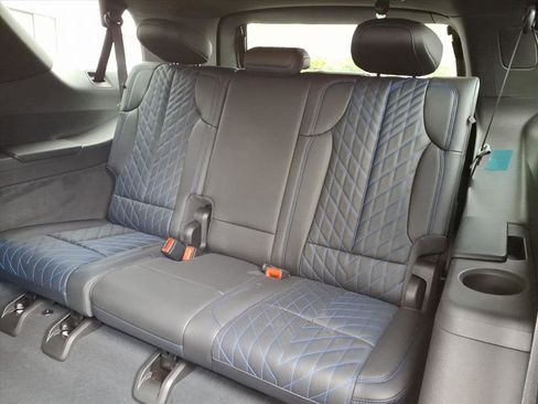 New 2026 Cadillac Escalade IQL Luxury image 7