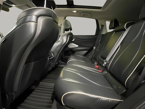 Used 2021 Acura RDX SH-AWD w/Advance Package image 16