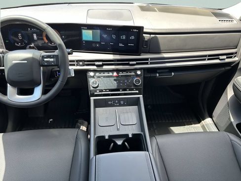 New 2026 Hyundai Santa Fe SEL FWD image 18