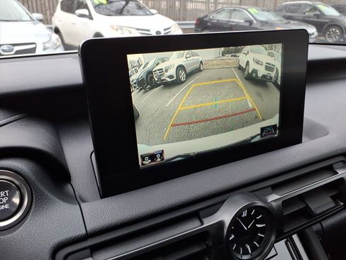 Certified 2023 Lexus IS 300 AWD w/ Premium Package image 20