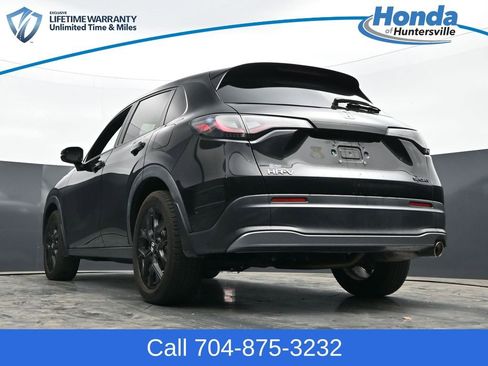 Used 2023 Honda HR-V Sport image 27