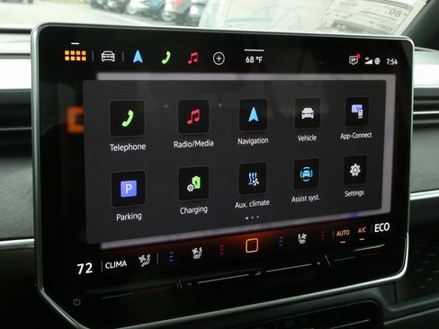 New 2025 Volkswagen ID. Buzz Pro S Plus image 7