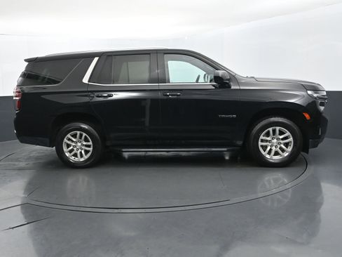 Used 2023 Chevrolet Tahoe LT image 6