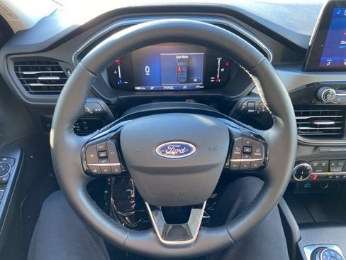 Used 2023 Ford Escape Active image 10