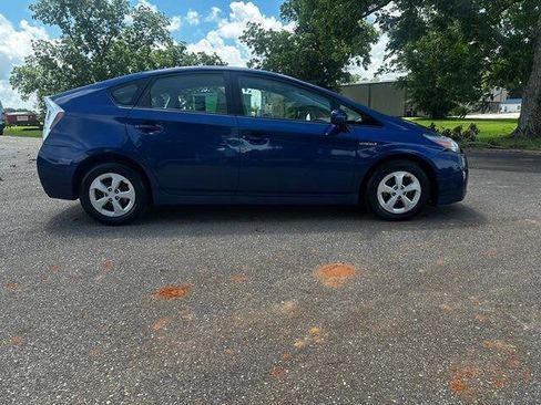 Used 2010 Toyota Prius FWD image 6