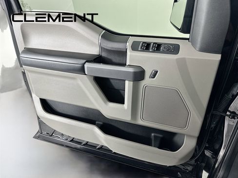 Used 2019 Ford F150 XLT w/ Equipment Group 301A Mid AWD/4WD image 26