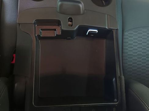 New 2026 RAM 2500 Tradesman image 22