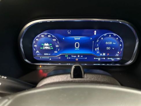 Used 2023 Chevrolet Tahoe High Country w/ Advanced Technology Package image 22