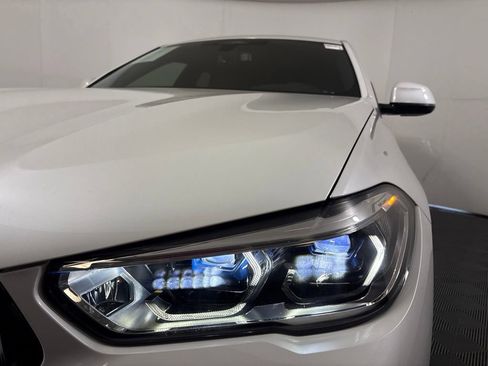 Used 2023 BMW X6 xDrive40i w/ Executive Package AWD/4WD image 9