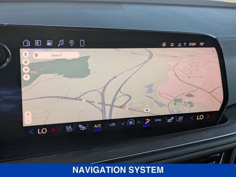 New 2026 Chevrolet Suburban Premier w/ Sun And Tow Package image 20