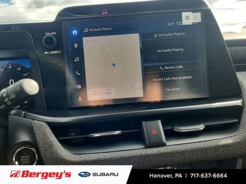 New 2026 Subaru Outback Limited image 17