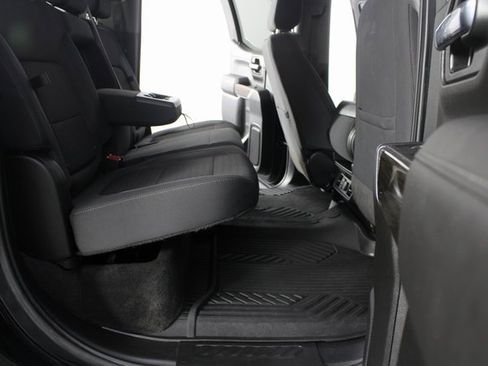 Used 2022 Chevrolet Silverado 1500 RST image 19