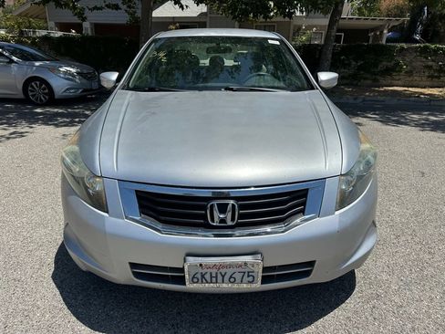 Used 2010 Honda Accord LX-P image 6