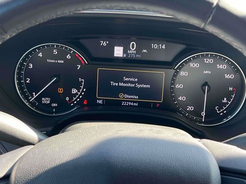 Used 2024 Cadillac CT5 Luxury w/ Sun And Sound Package RWD image 10