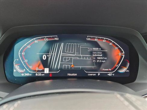 Used 2023 BMW X5 sDrive40i w/ Luxury Seating Package RWD image 11