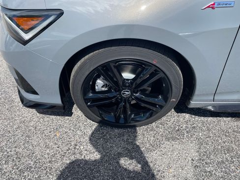 New 2026 Acura Integra A-Spec image 10