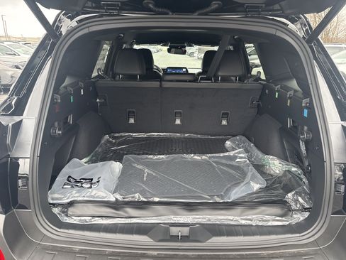 New 2026 Subaru Outback Premium image 13