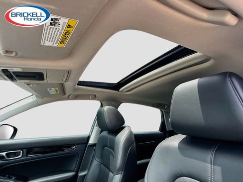 Certified 2023 Honda Civic Touring image 27