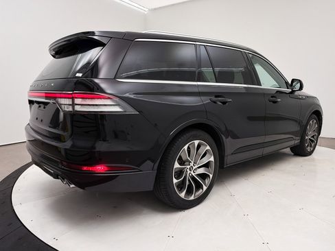 Used 2021 Lincoln Aviator Grand Touring w/ Equipment Group 301A image 21