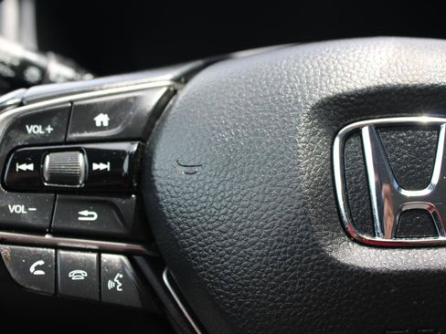 Used 2021 Honda Accord Sport Special Edition image 19