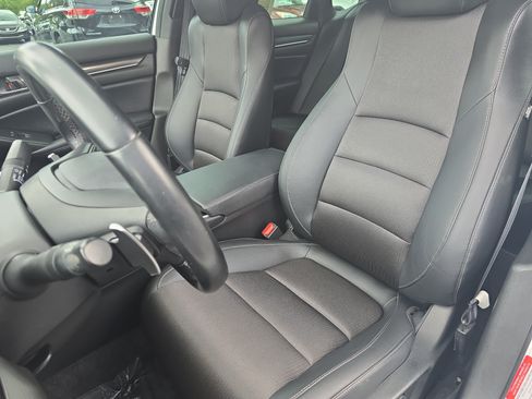 Used 2022 Honda Accord Sport image 14